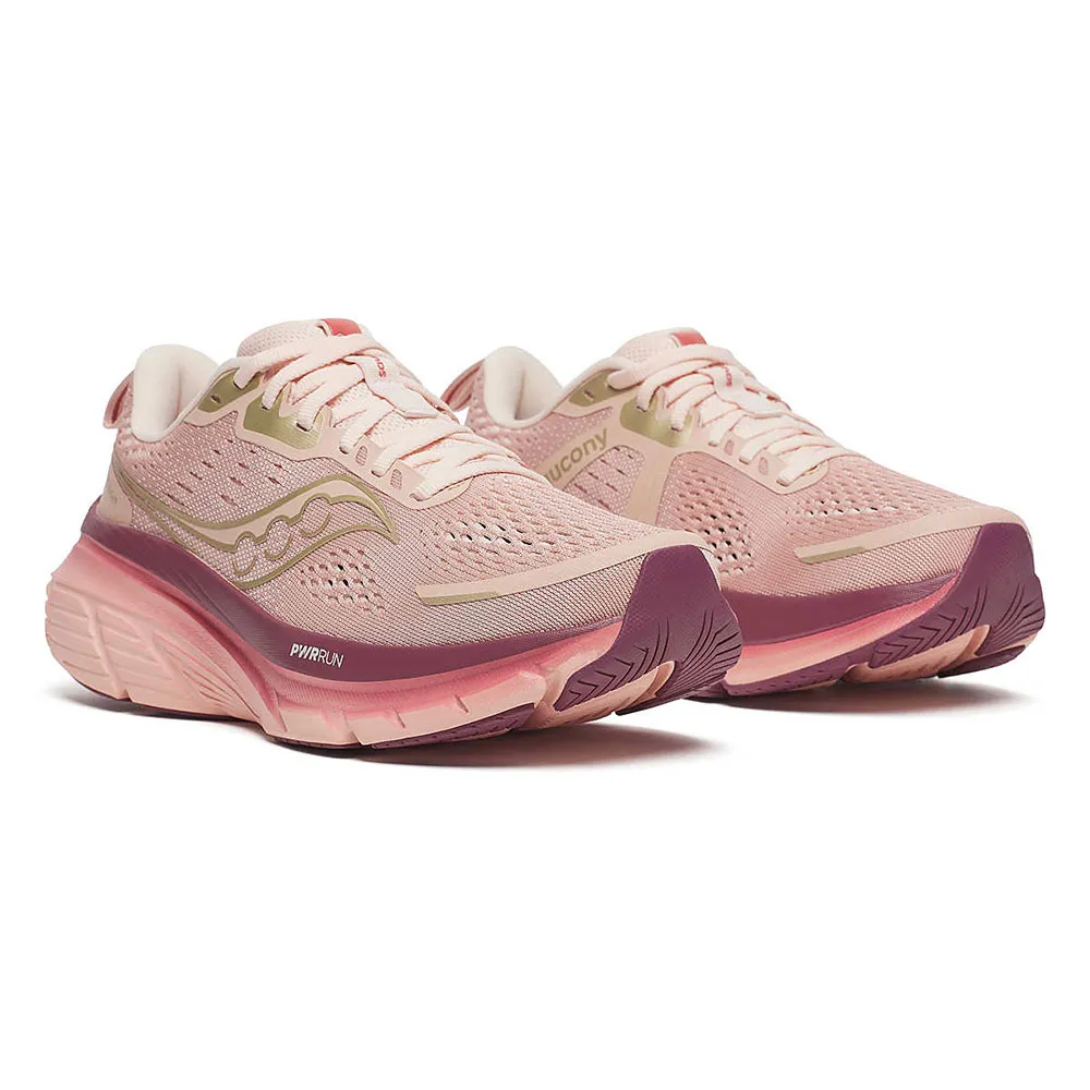 Saucony Guide 18 Schuhe SS25