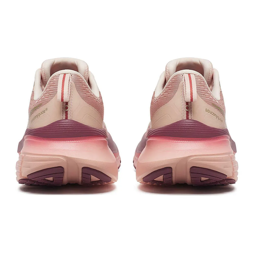 Saucony Guide 18 Schuhe SS25