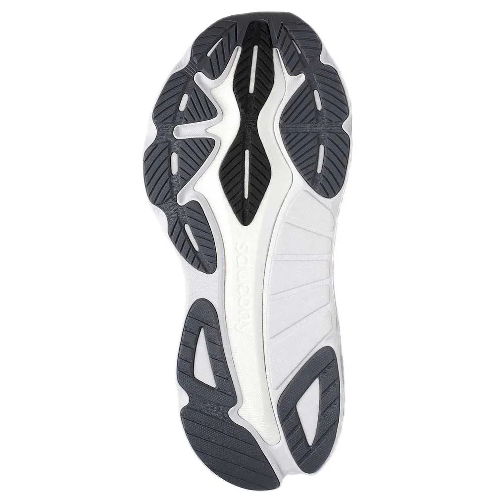 Saucony Hurricane 24 Breite Laufschuhe Saucony Hurricane 24 Breite Laufschuhe
