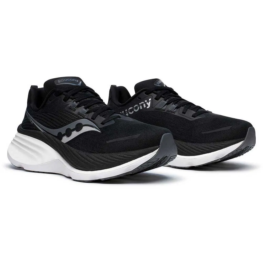 Saucony Hurricane 24 Breite Laufschuhe Saucony Hurricane 24 Breite Laufschuhe