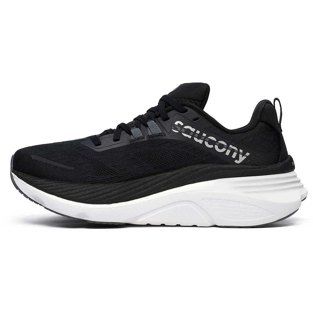 Saucony Hurricane 24 Breite Laufschuhe Saucony Hurricane 24 Breite Laufschuhe