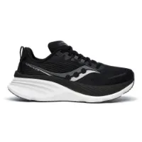 Saucony Hurricane 24 Breite Laufschuhe female