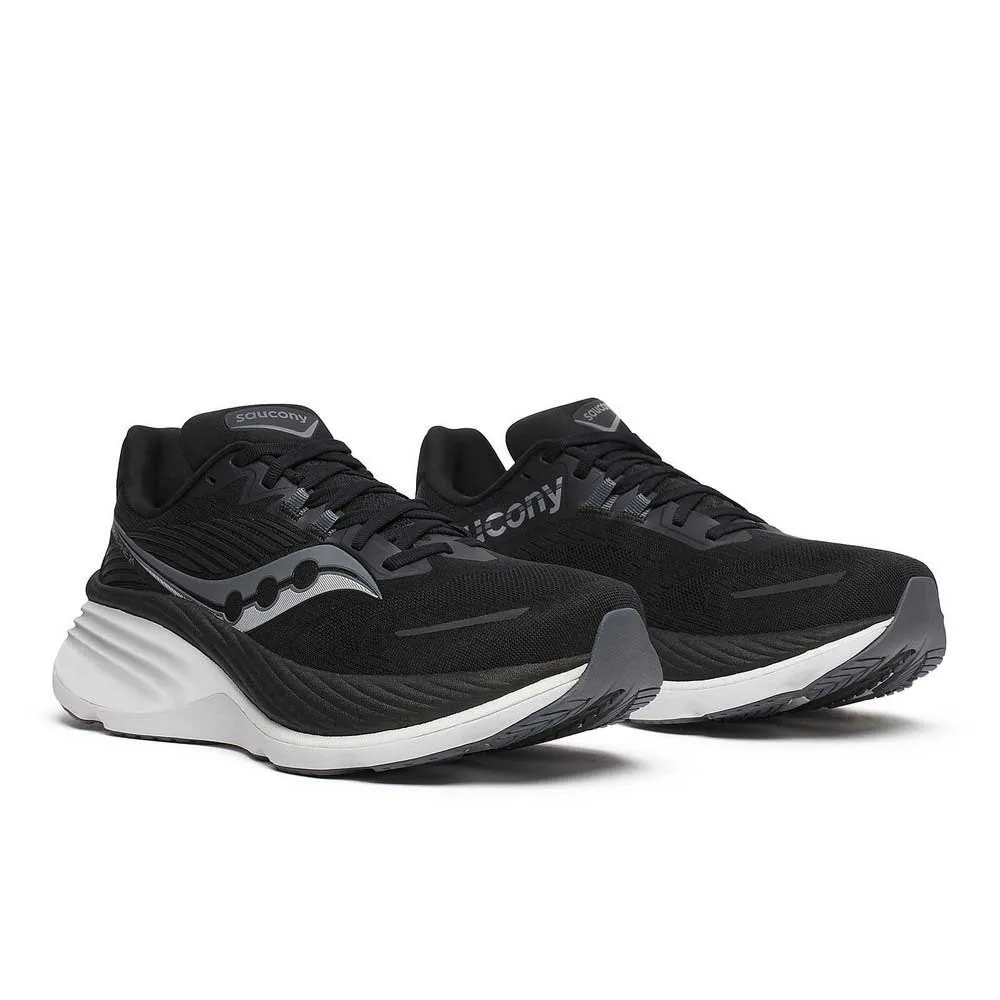 Saucony Hurricane 24 Breite Laufschuhe male Saucony Hurricane 24 Breite Laufschuhe male