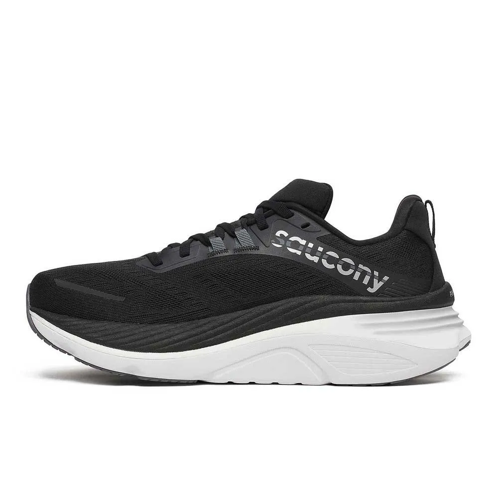Saucony Hurricane 24 Breite Laufschuhe male Saucony Hurricane 24 Breite Laufschuhe male