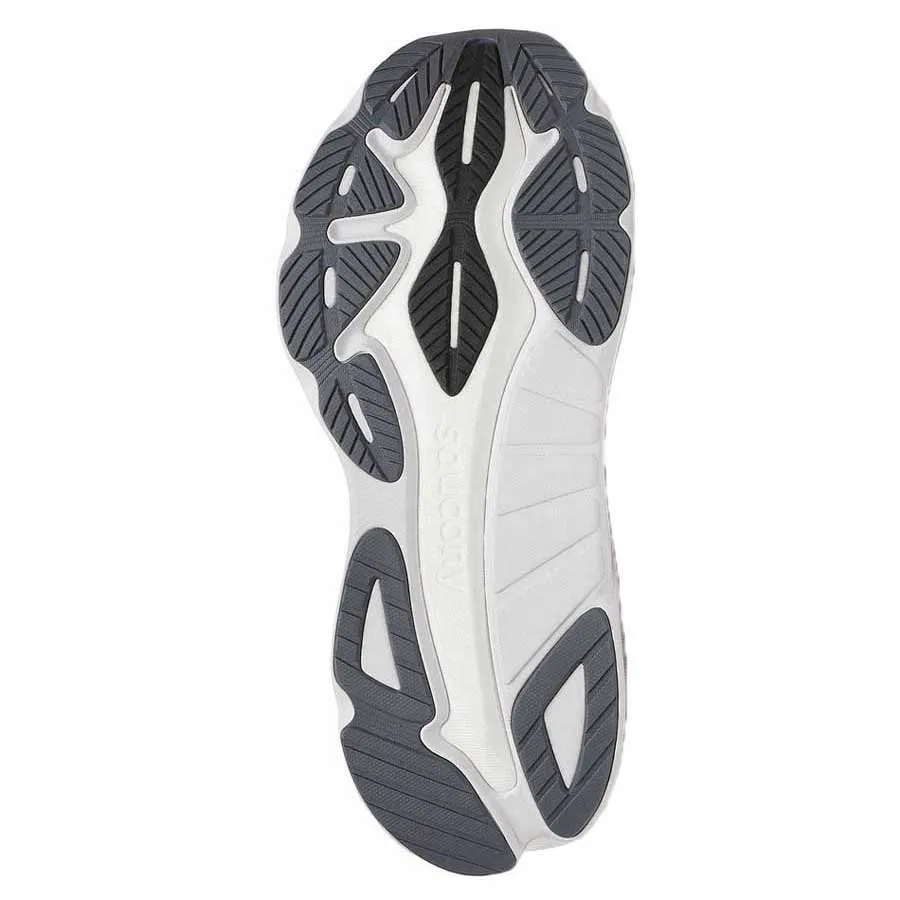 Saucony Hurricane 24 Breite Laufschuhe male Saucony Hurricane 24 Breite Laufschuhe male