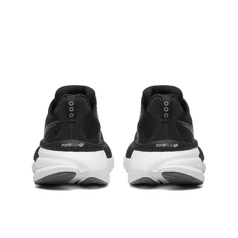 Saucony Hurricane 24 Breite Laufschuhe male Saucony Hurricane 24 Breite Laufschuhe male