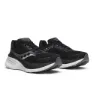 Saucony Hurricane 24 Breite Laufschuhe male