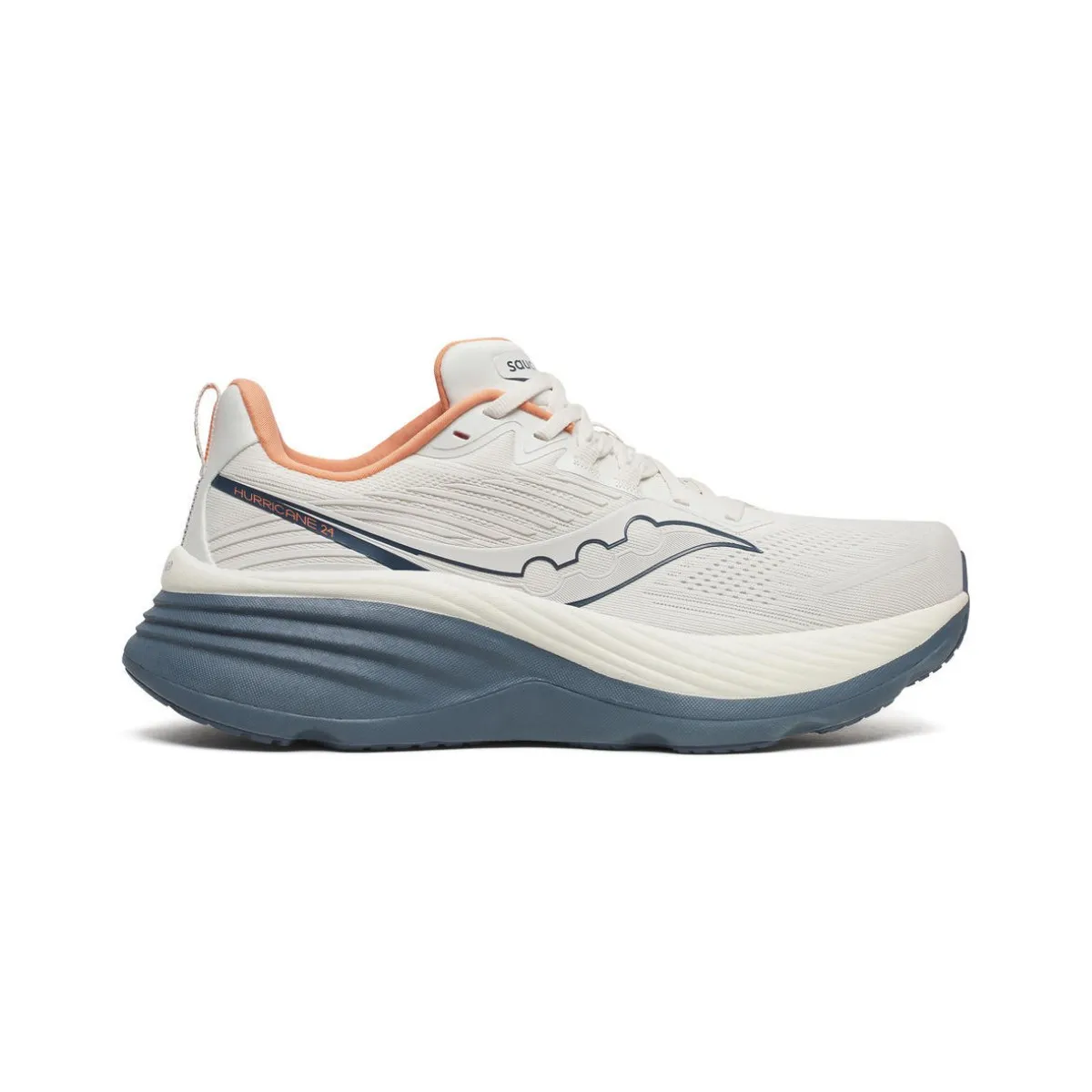 Saucony Hurricane 24 Schuhe SS25 Saucony Hurricane 24 Schuhe SS25