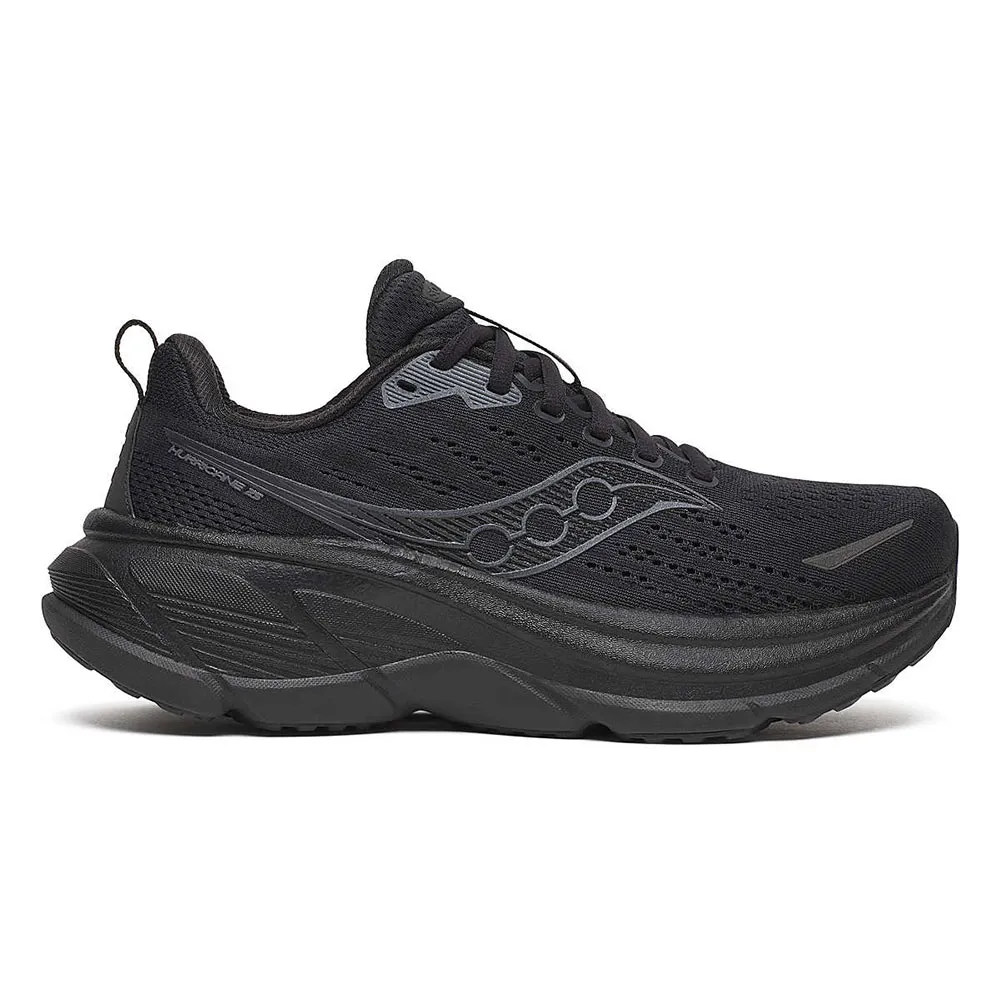 Saucony Hurricane 25 Laufschuhe female