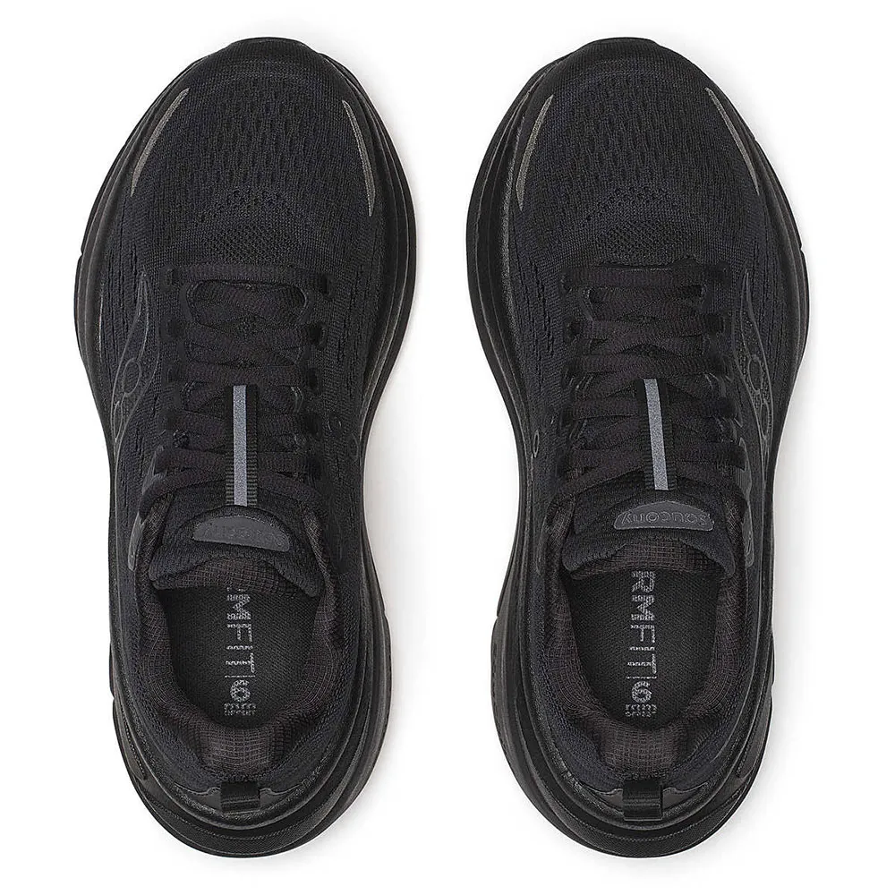 Saucony Hurricane 25 Laufschuhe female