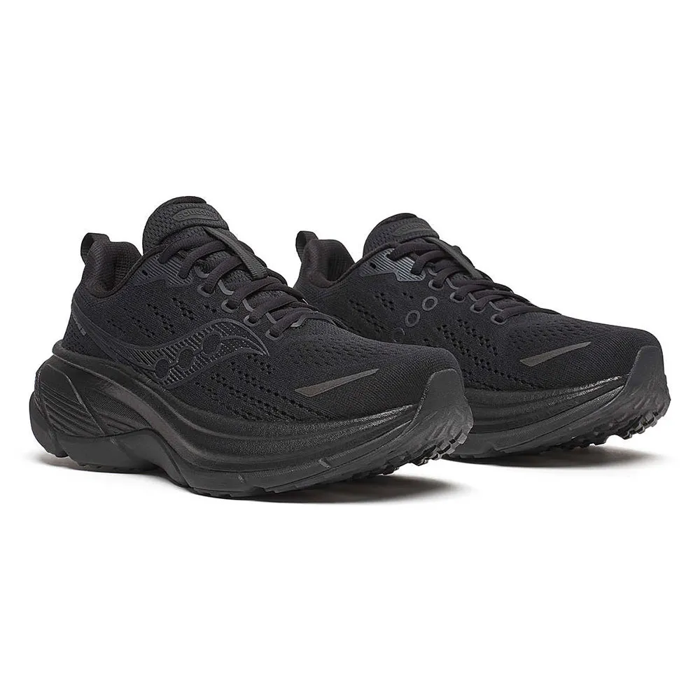 Saucony Hurricane 25 Laufschuhe female