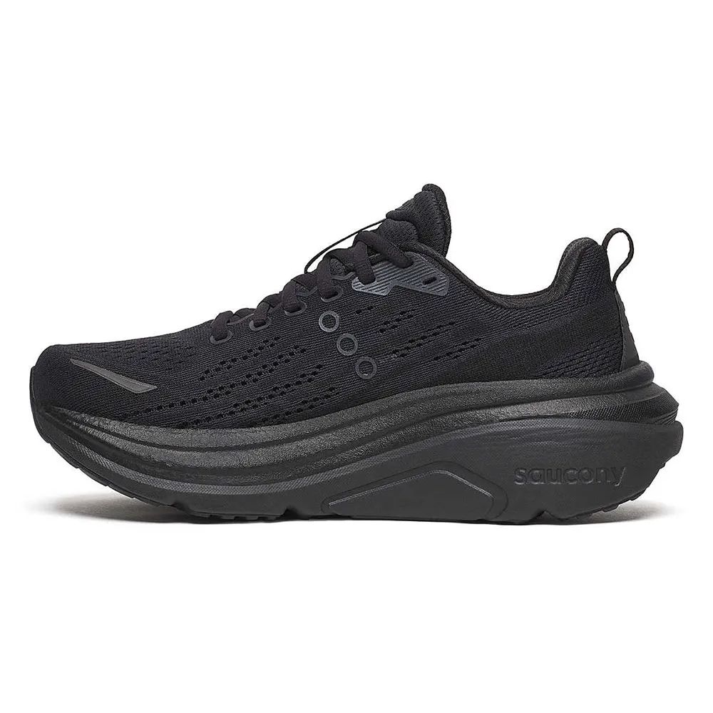 Saucony Hurricane 25 Laufschuhe female