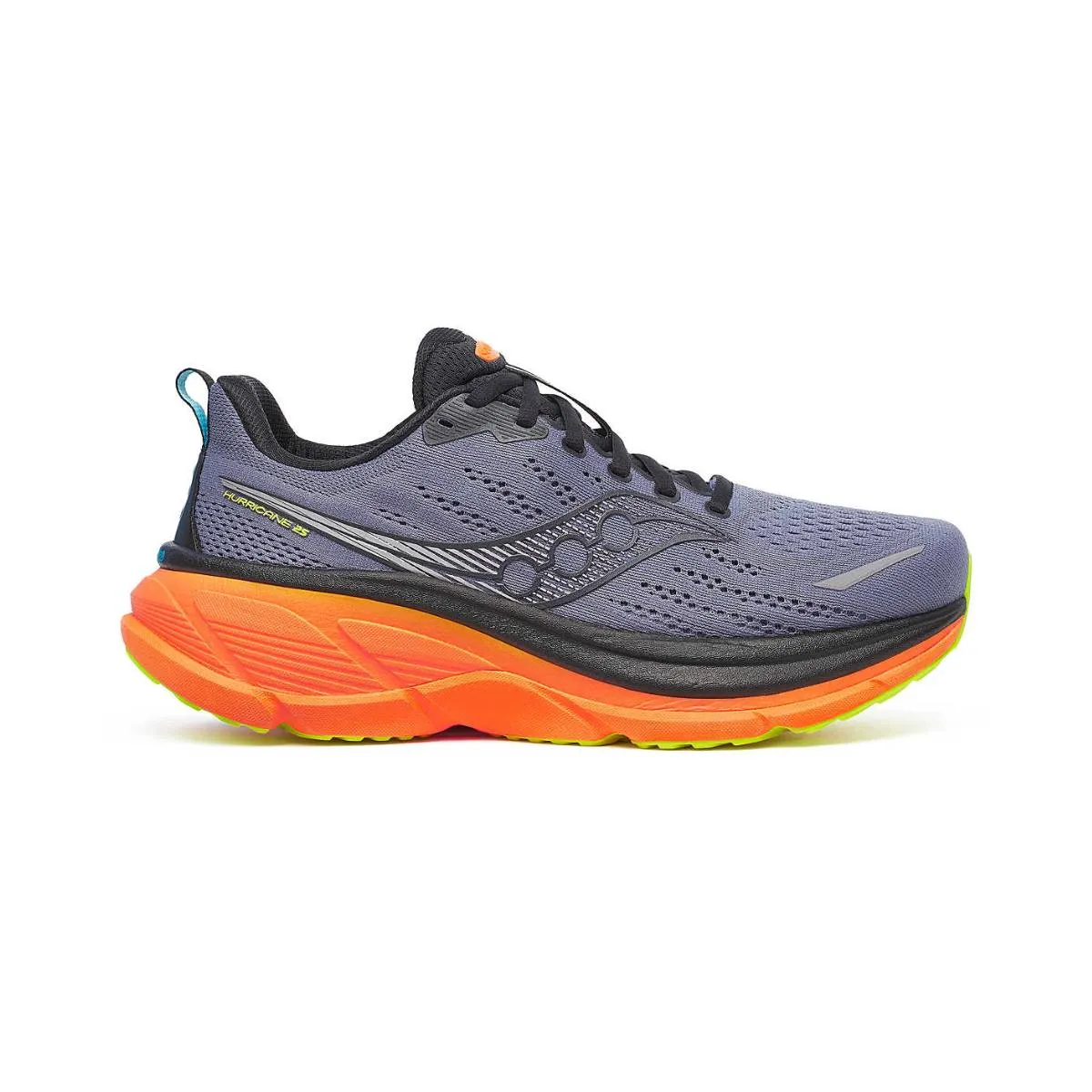 Saucony Hurricane 25 Schuhe