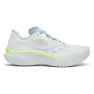 Saucony Kinvara 15 Laufschuhe Refurbished female, White / icemelt