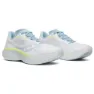 Saucony Kinvara 15 Laufschuhe Refurbished female, White / icemelt