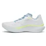 Saucony Kinvara 15 Laufschuhe Refurbished female, White / icemelt
