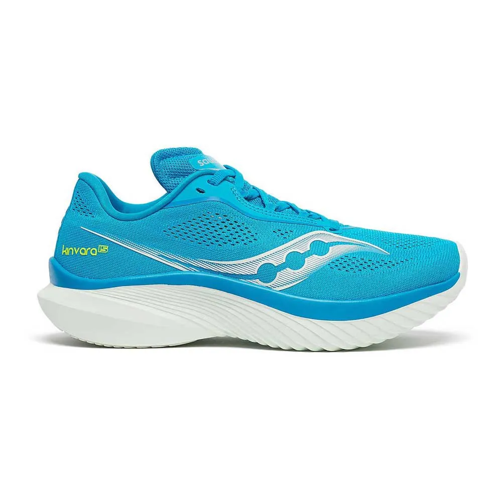 Saucony Kinvara 16 AW25 Schuhe