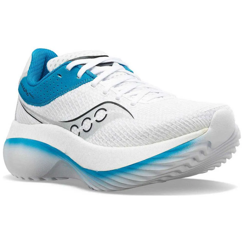 Saucony Kinvara Pro Laufschuhe, AW23