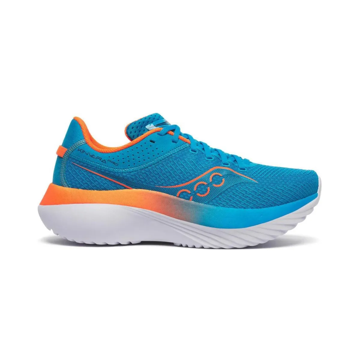 Saucony Kinvara Pro Laufschuhe Saucony Kinvara Pro Laufschuhe