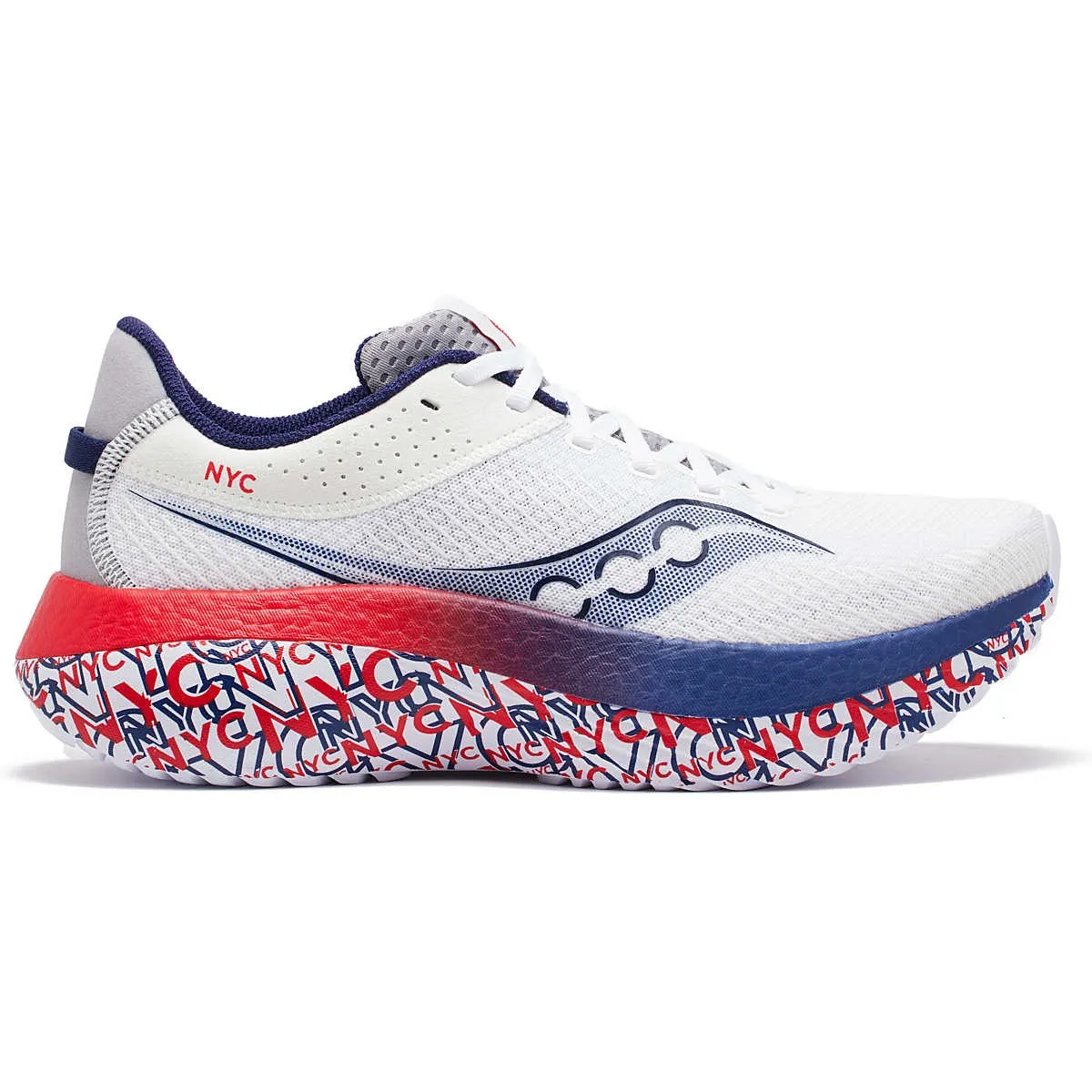 Saucony Kinvara Pro NYC Sneakers Saucony Kinvara Pro NYC Sneakers