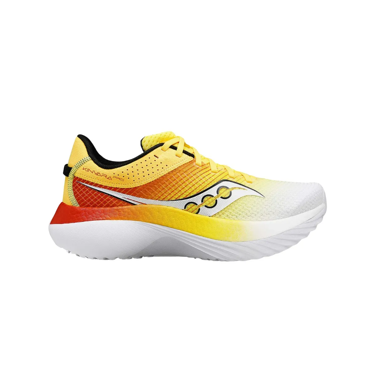 Saucony Kinvara Pro Sneaker, SS24 Saucony Kinvara Pro Sneaker, SS24