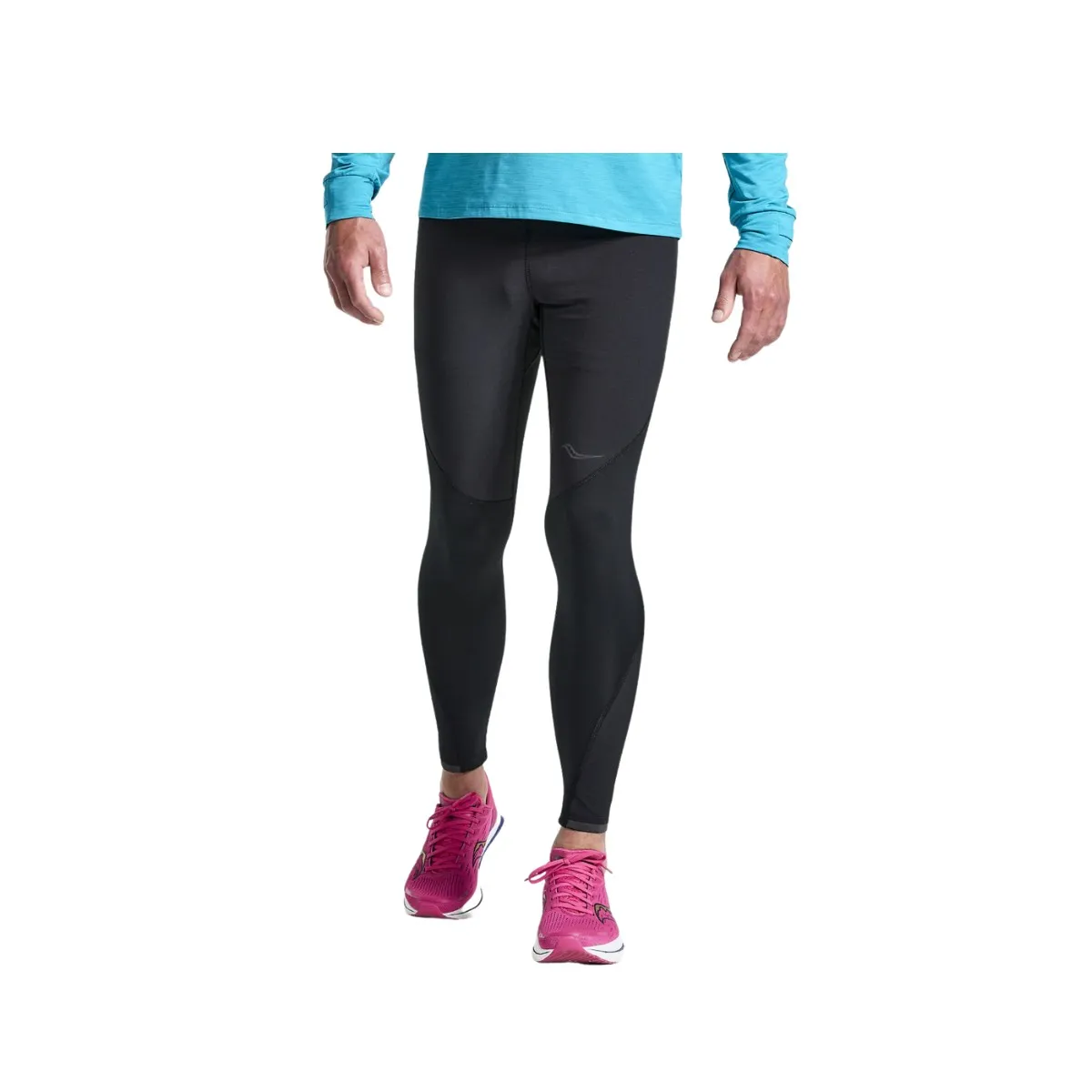 Saucony Leggings Boulder Wind Tight