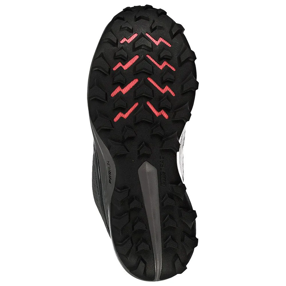 Saucony Peregrine 13 Goretex Trailrunning-schuhe female