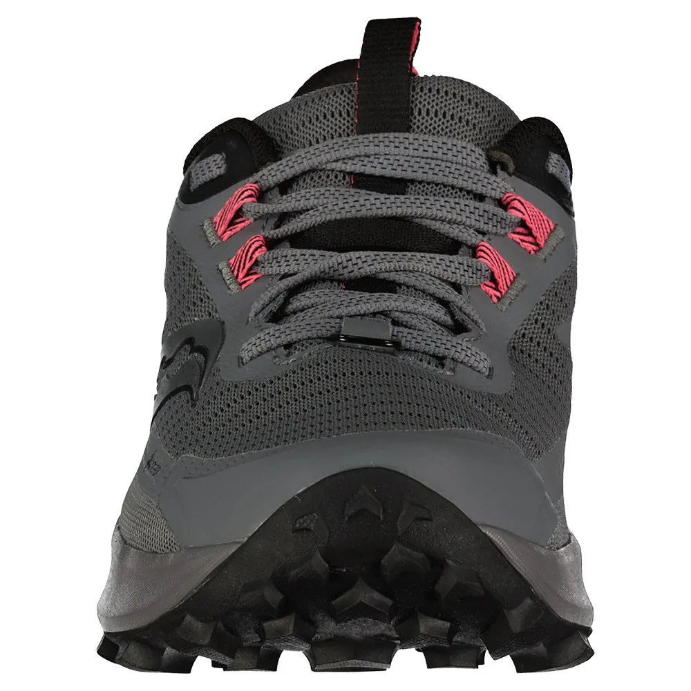Saucony Peregrine 13 Goretex Trailrunning-schuhe female