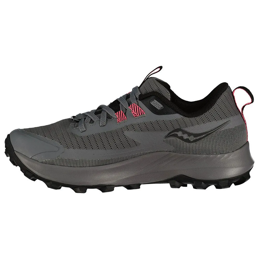 Saucony Peregrine 13 Goretex Trailrunning-schuhe female