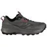 Saucony Peregrine 13 Goretex Trailrunning-schuhe female