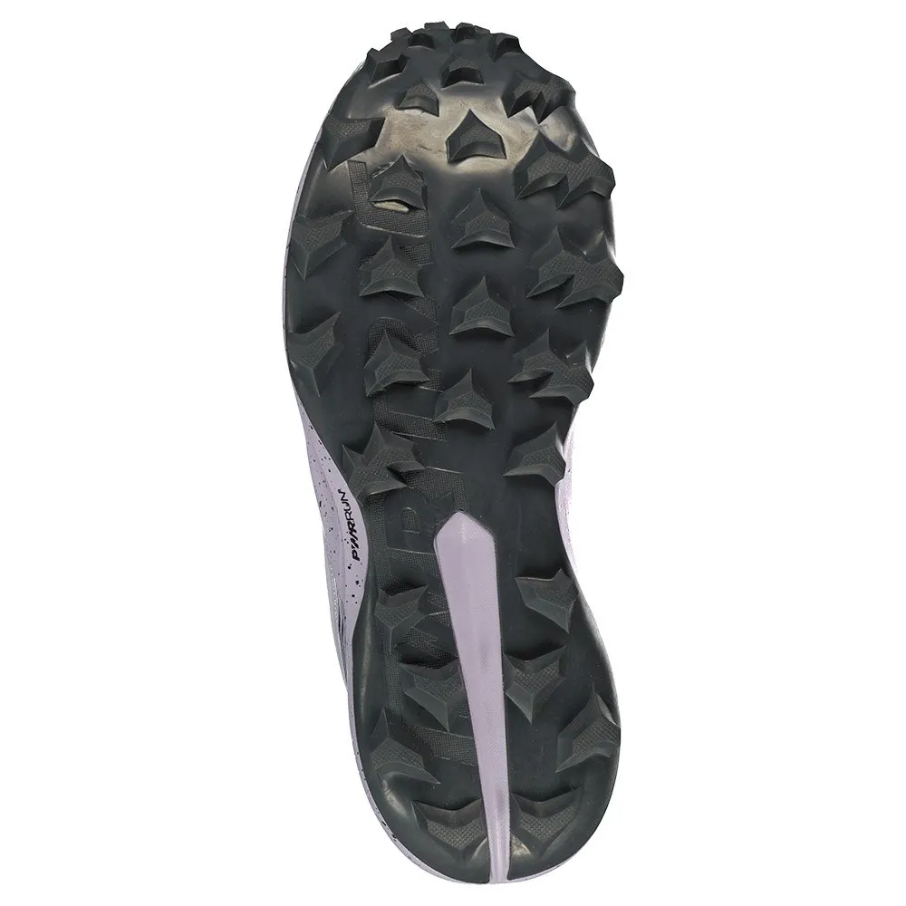 Saucony Peregrine 13 St Trailrunning-schuhe female, Mauve / shadow Saucony Peregrine 13 St Trailrunning-schuhe female, Mauve / shadow