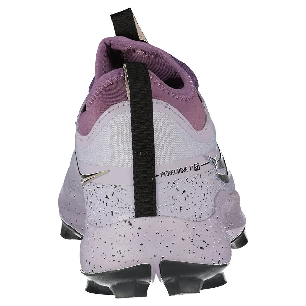 Saucony Peregrine 13 St Trailrunning-schuhe female, Mauve / shadow Saucony Peregrine 13 St Trailrunning-schuhe female, Mauve / shadow