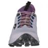 Saucony Peregrine 13 St Trailrunning-schuhe female, Mauve / shadow