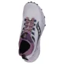 Saucony Peregrine 13 St Trailrunning-schuhe female, Mauve / shadow