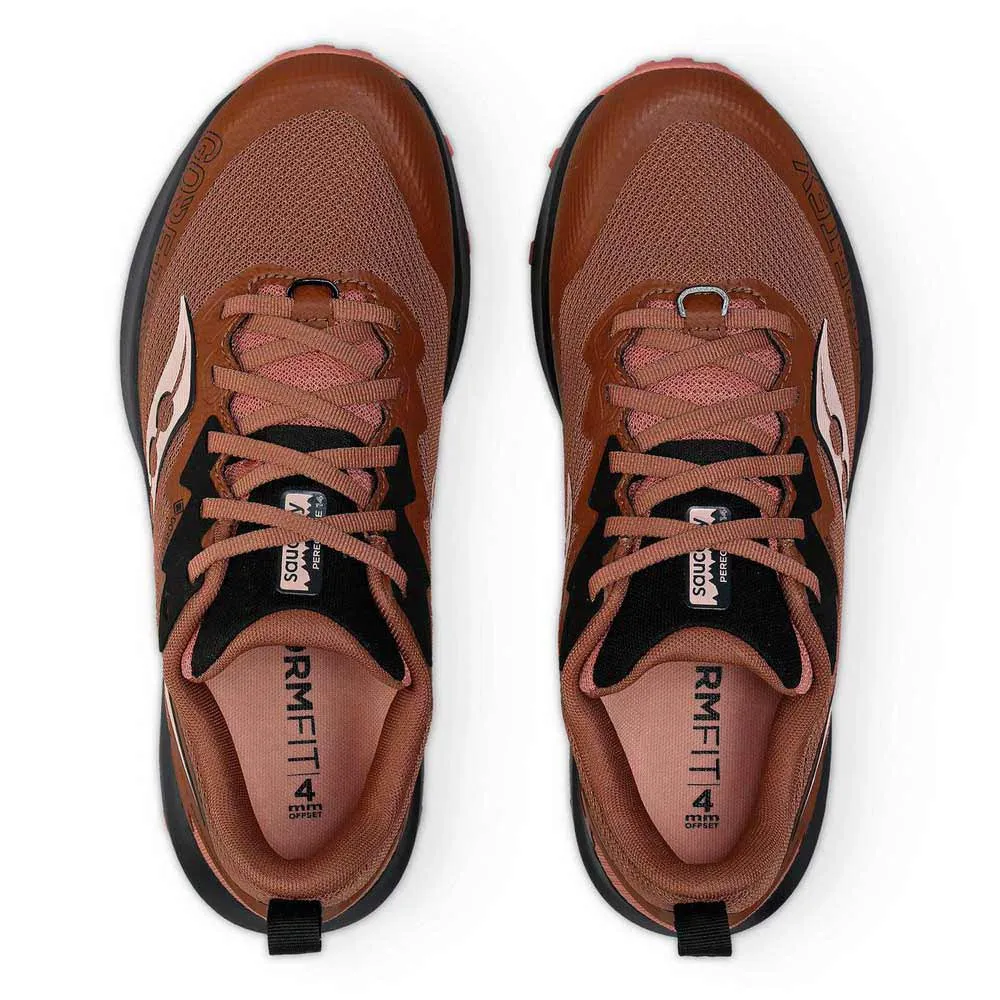 Saucony Peregrine 14 GTX Schuhe Damen