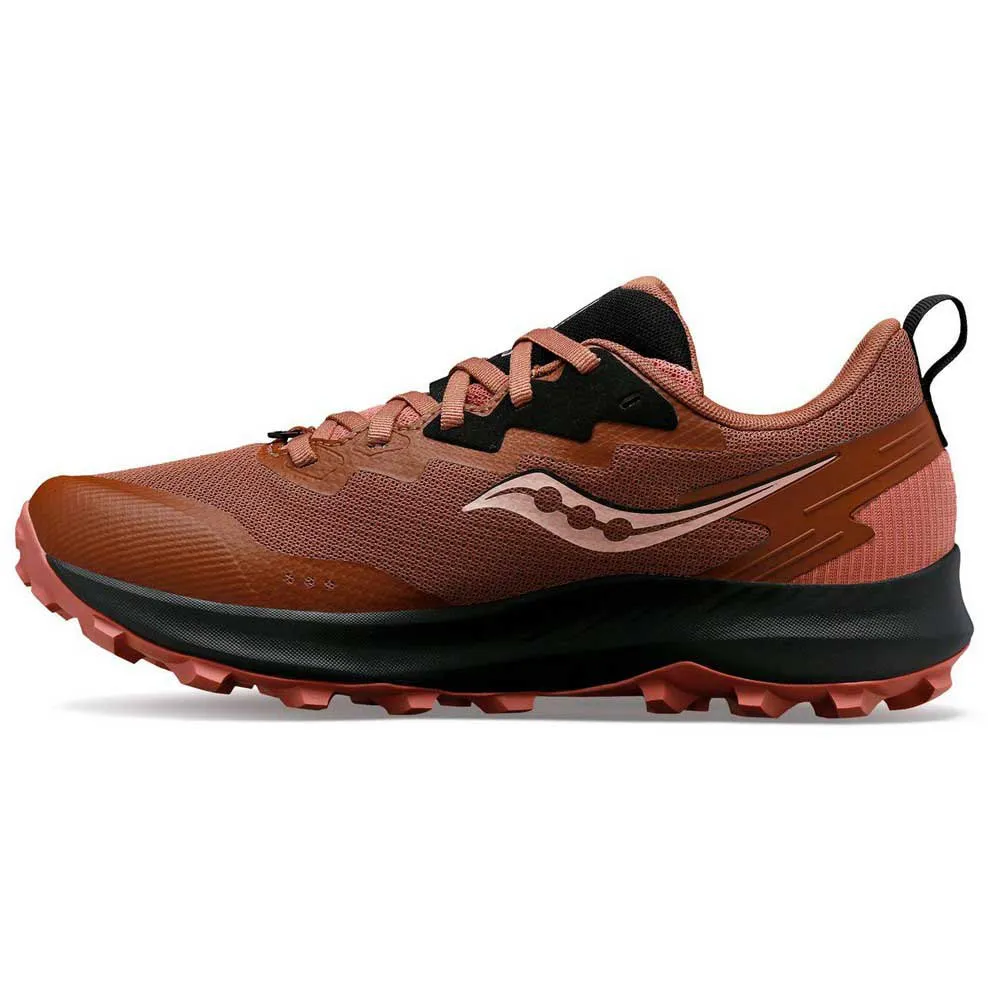 Saucony Peregrine 14 GTX Schuhe Damen