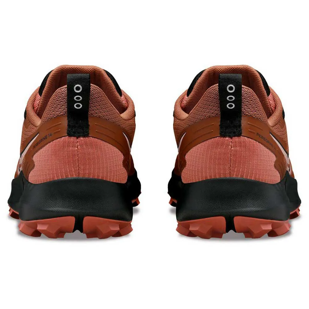 Saucony Peregrine 14 GTX Schuhe Damen