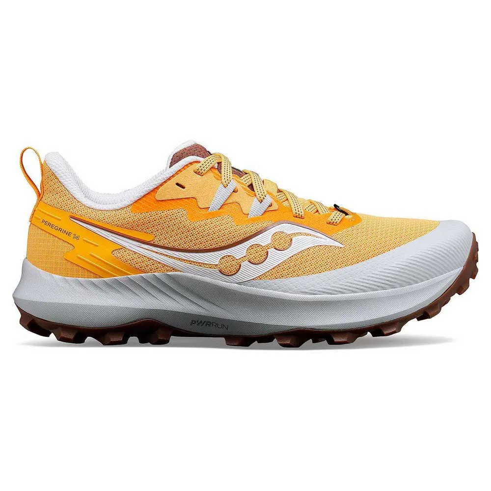 Saucony Peregrine 14 Trailrunning-schuhe female Saucony Peregrine 14 Trailrunning-schuhe female