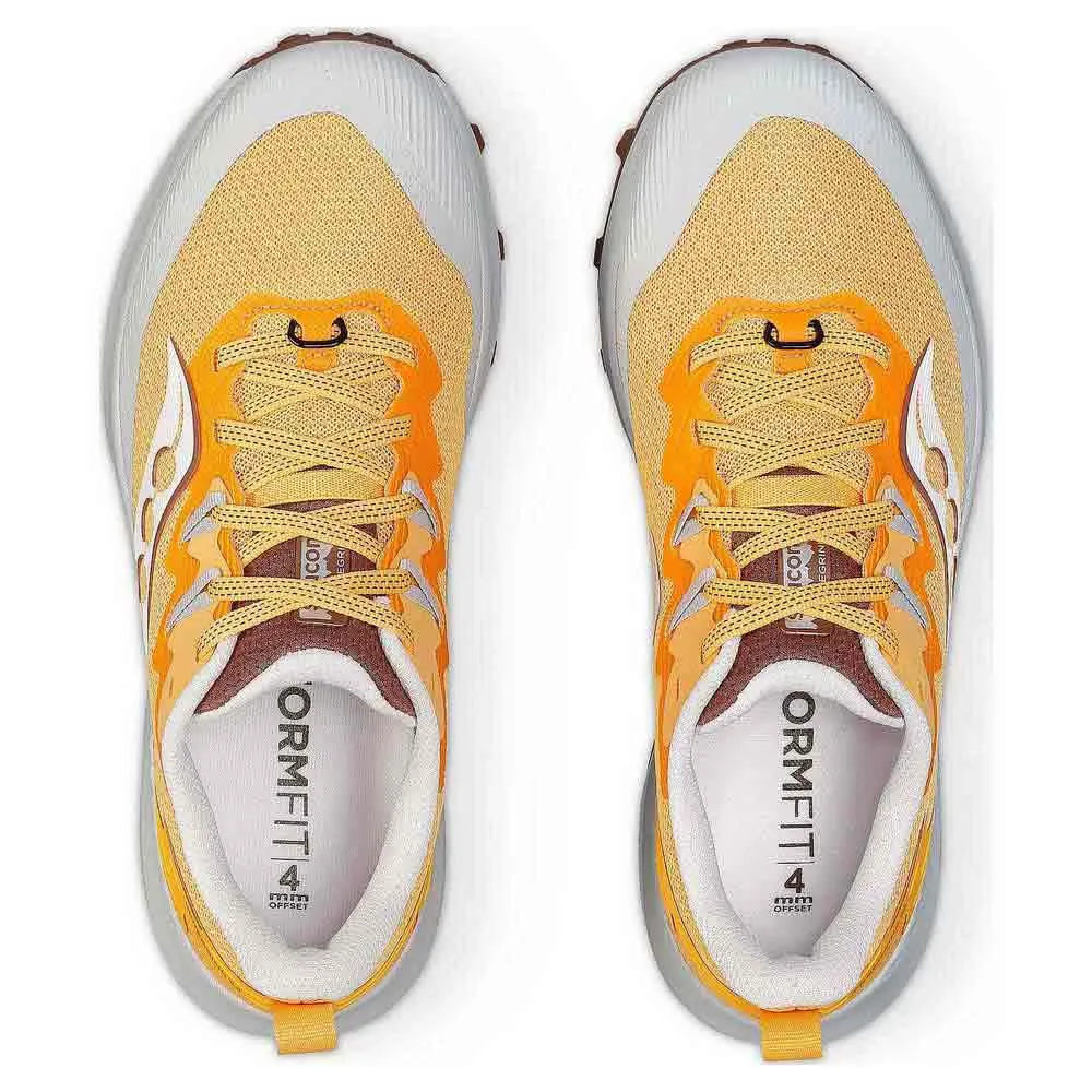 Saucony Peregrine 14 Trailrunning-schuhe female Saucony Peregrine 14 Trailrunning-schuhe female