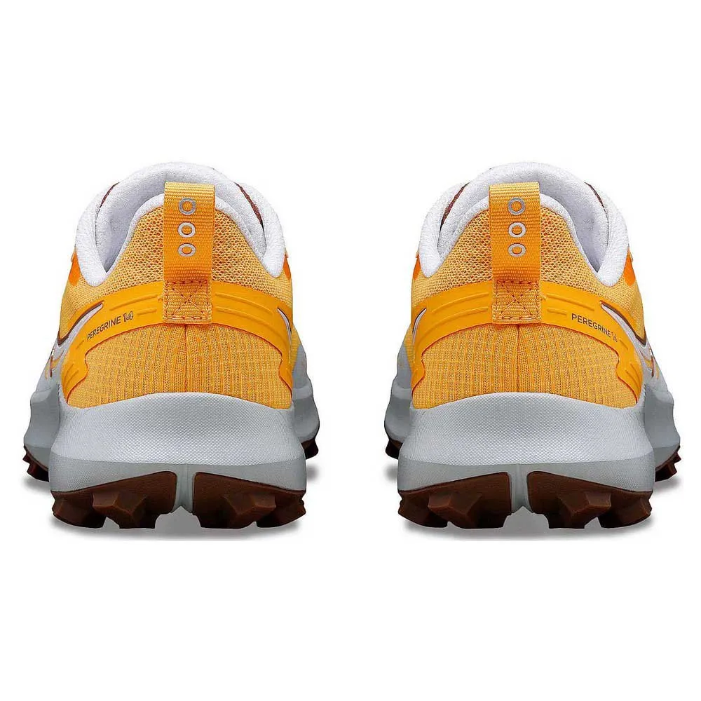 Saucony Peregrine 14 Trailrunning-schuhe female Saucony Peregrine 14 Trailrunning-schuhe female