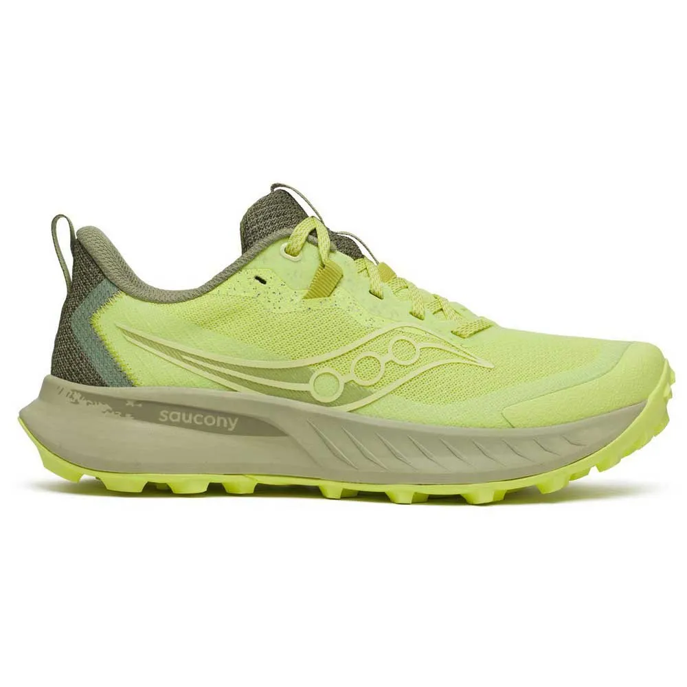 Saucony Peregrine 15 SS25