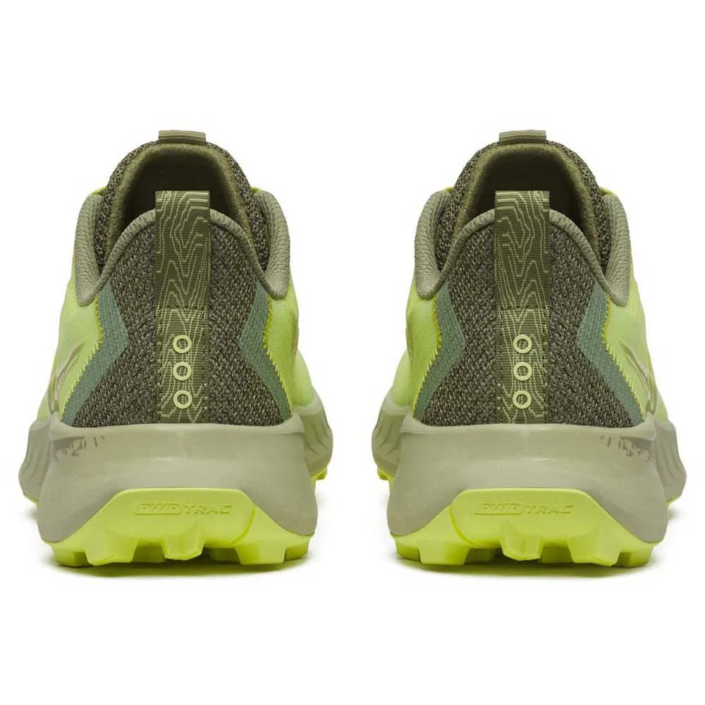 Saucony Peregrine 15 SS25