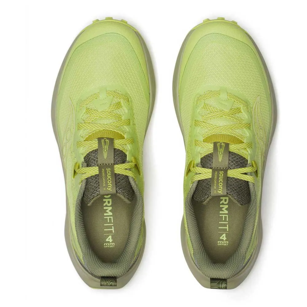 Saucony Peregrine 15 SS25