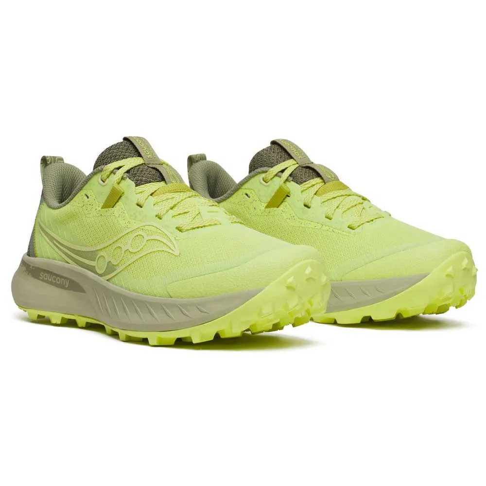 Saucony Peregrine 15 SS25