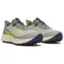 Saucony Peregrine 15 Trailrunning-schuhe Refurbished male, Ridge / olivine