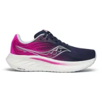 Saucony Ride 18 AW25 Schuhe Damen Saucony Ride 18 AW25 Schuhe Damen