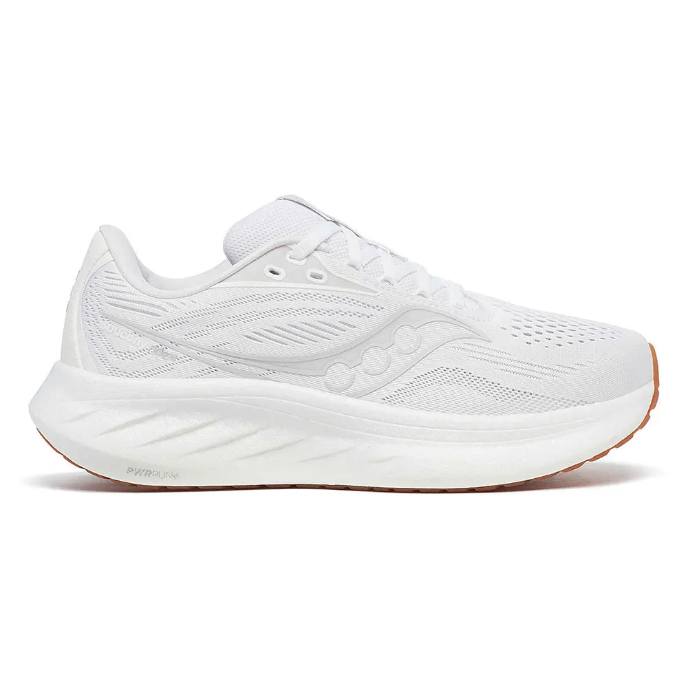 Saucony Ride 18 AW25 Schuhe