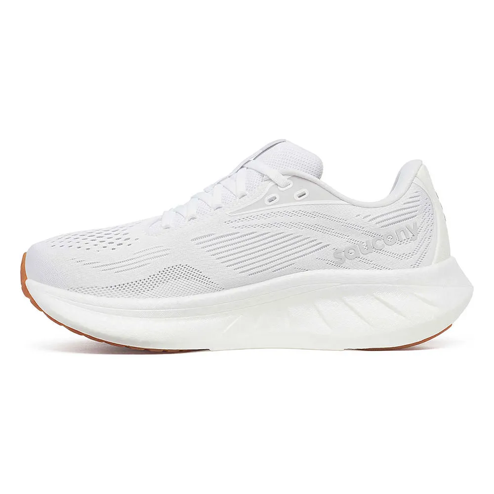 Saucony Ride 18 AW25 Schuhe