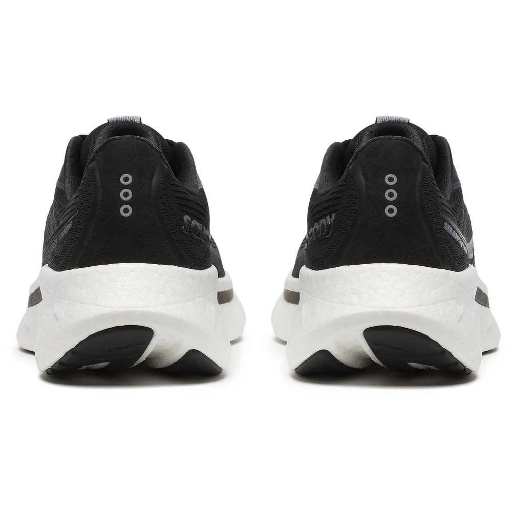 Saucony Ride 18 Breite Laufschuhe
