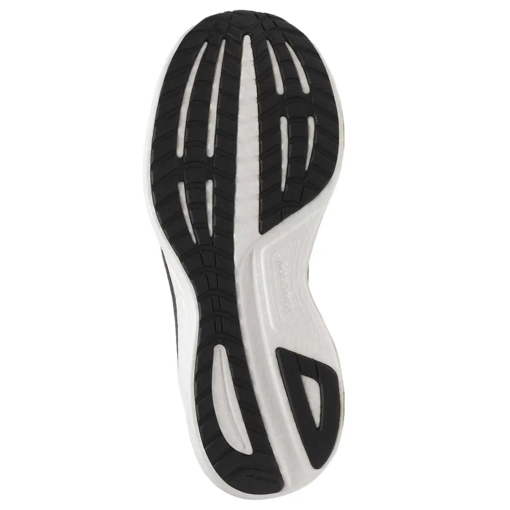 Saucony Ride 18 Breite Laufschuhe
